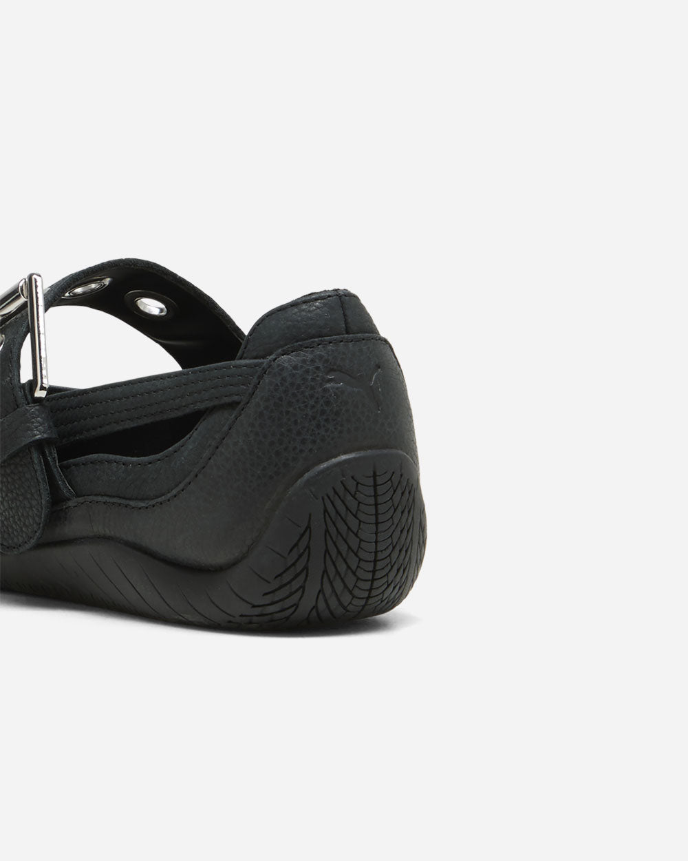 PUMA Speedcat Ballet Dress Up Black 40805403