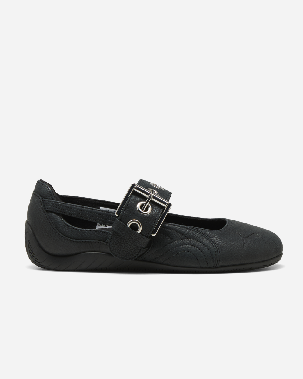 PUMA Speedcat Ballet Dress Up Black 40805403