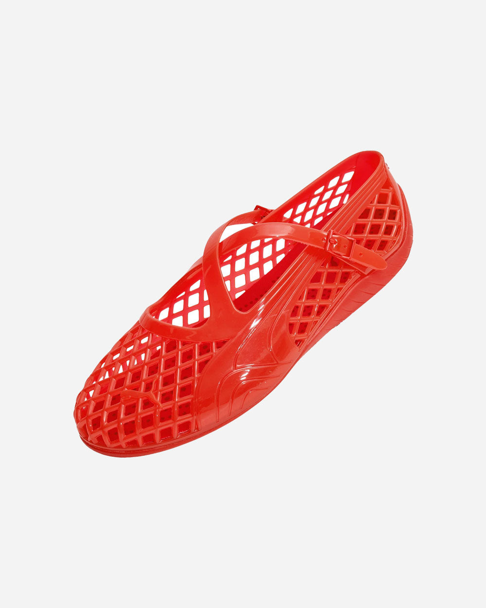 PUMA Speedcat Ballet Jelly Red 40946905