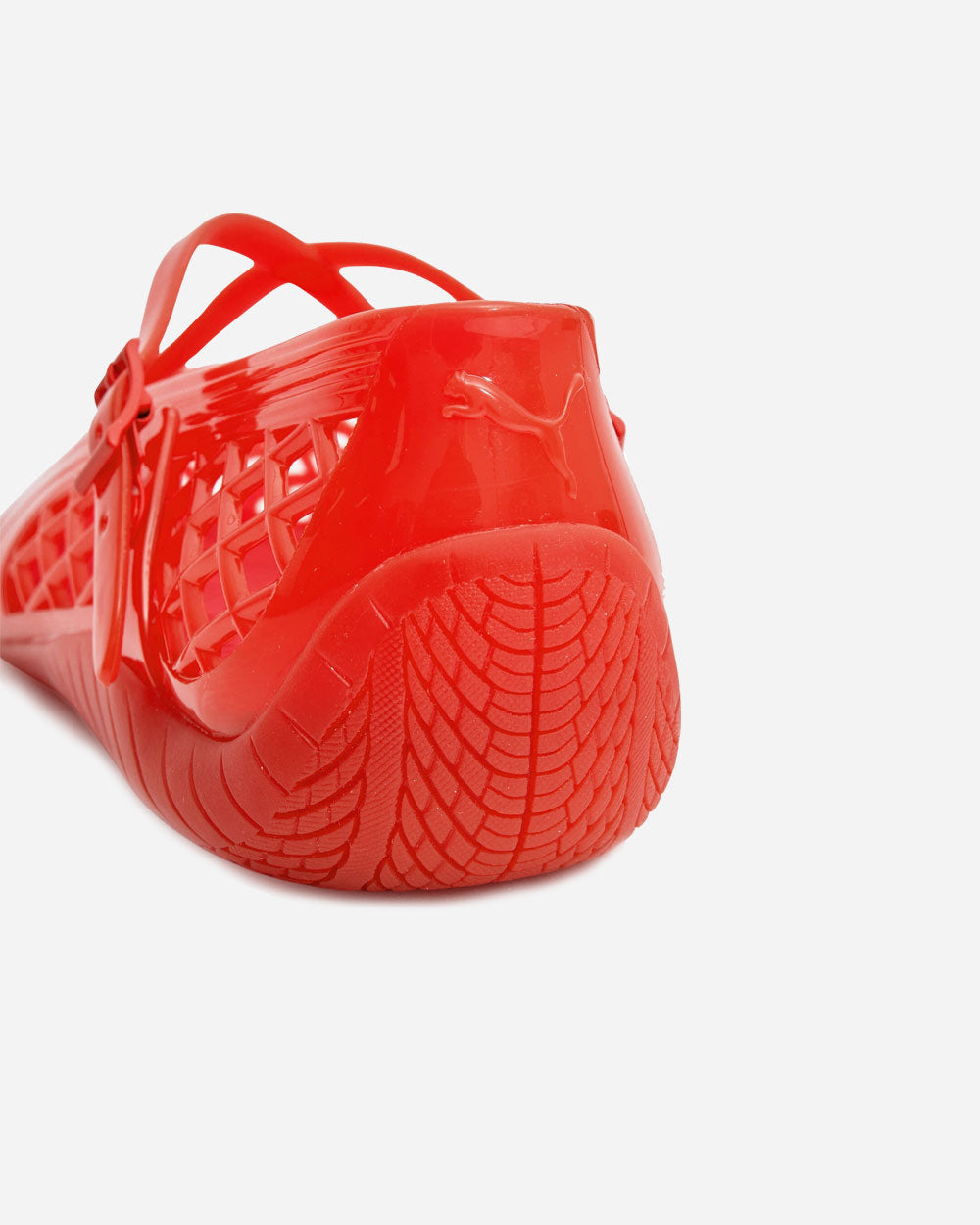 PUMA Speedcat Ballet Jelly Red 40946905