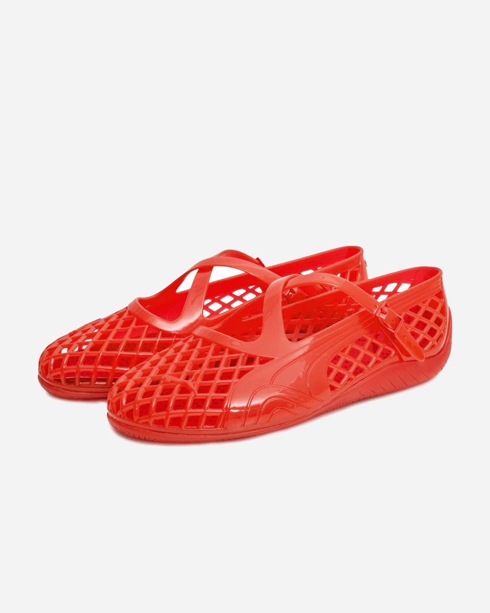 PUMA Speedcat Ballet Jelly Red 40946905