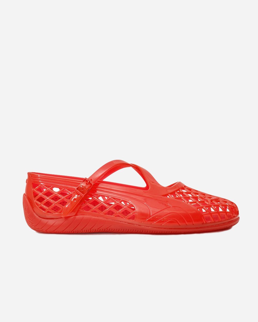 PUMA Speedcat Ballet Jelly Red 40946905