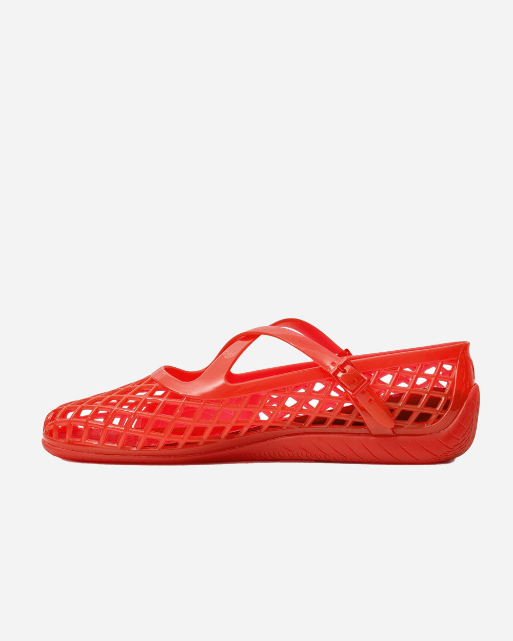 PUMA Speedcat Ballet Jelly Red 40946905