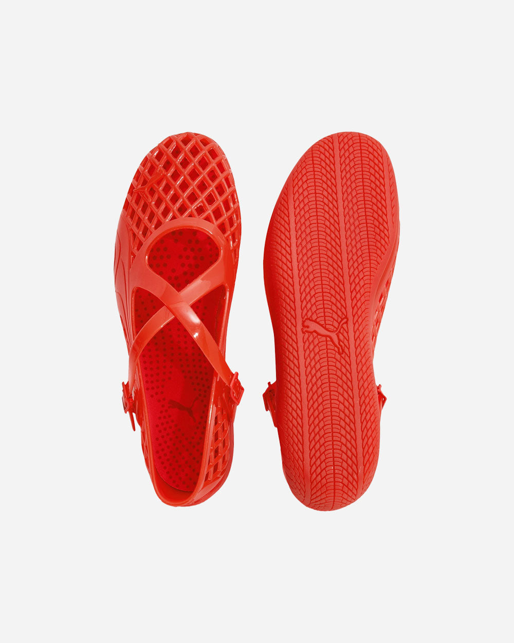 PUMA Speedcat Ballet Jelly Red 40946905