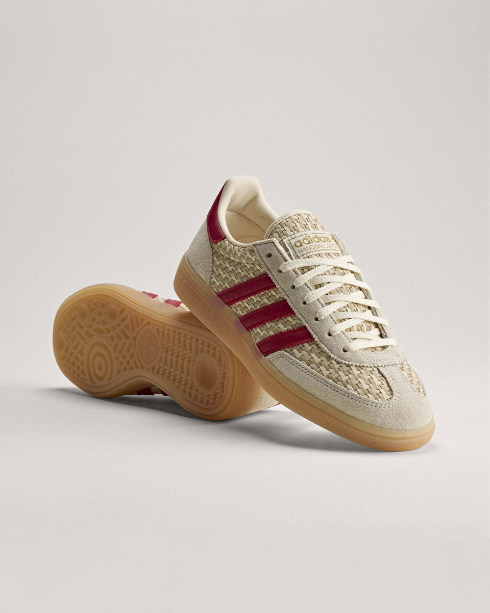 adidas Originals Handball Spezial Wonder White KH9821