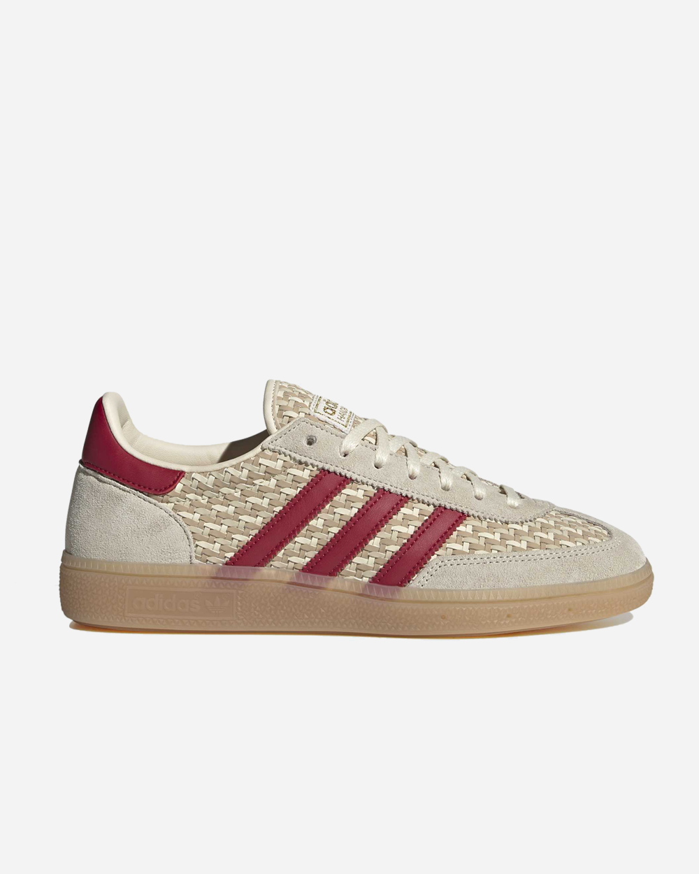 adidas Originals Handball Spezial Wonder White KH9821
