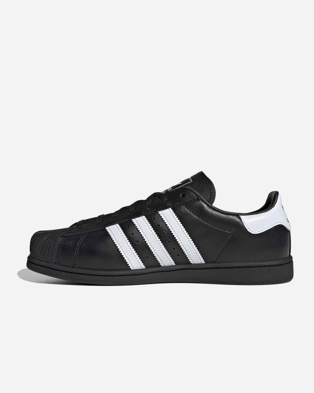 adidas Originals Superstar Square Black KI0201