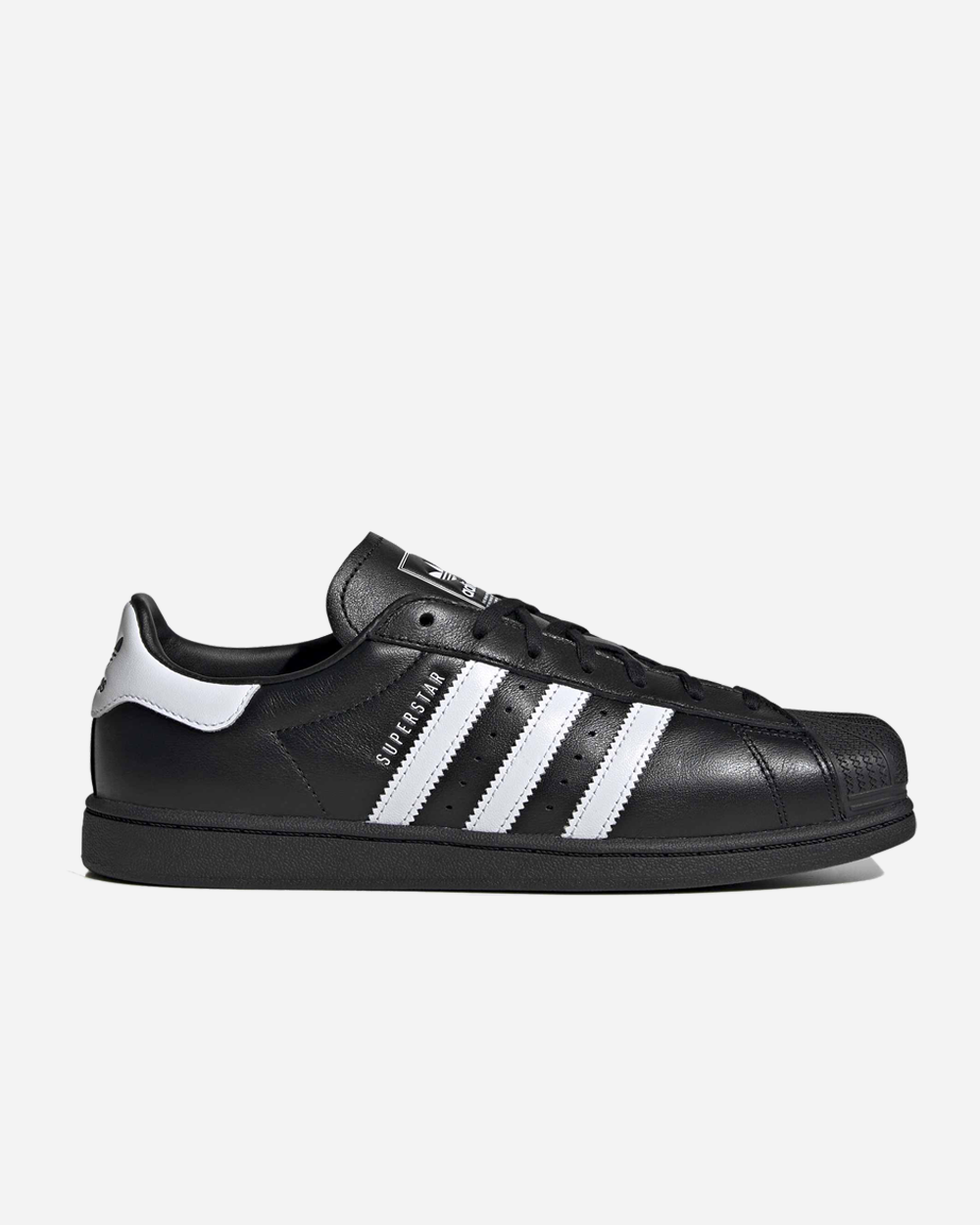 adidas Originals Superstar Square Black KI0201