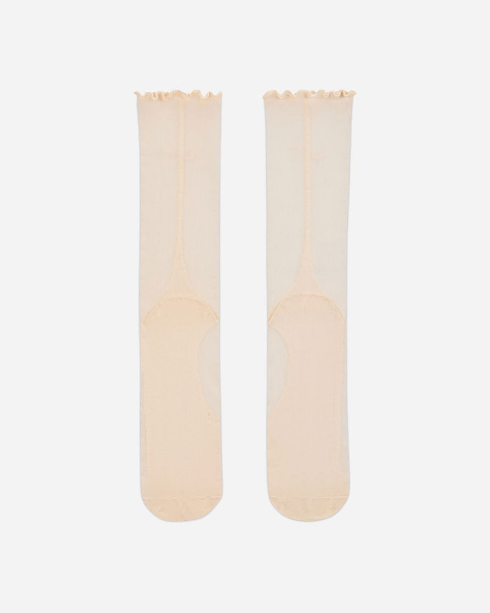 Nike Sheer Socks Guava Ice SK0009-838