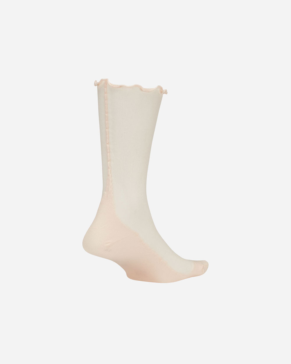 Nike Sheer Socks Guava Ice SK0009-838