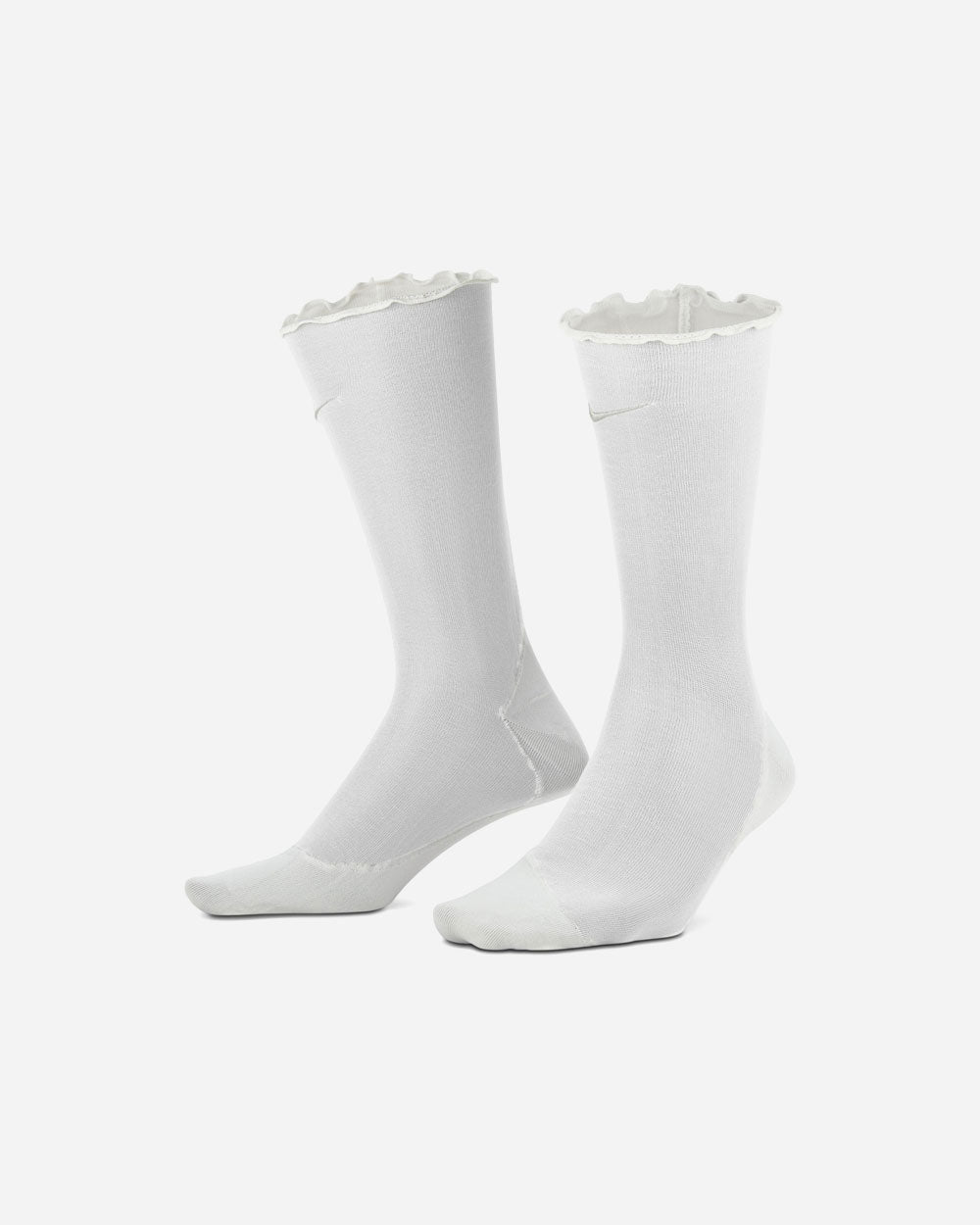 Nike Sheer Socks Photon Dust SK0009-025