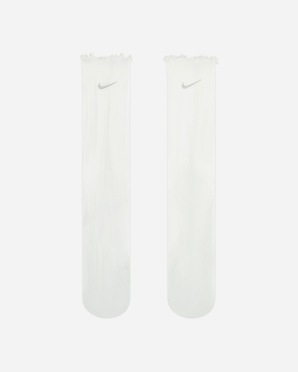 Nike Sheer Socks Photon Dust SK0009-025