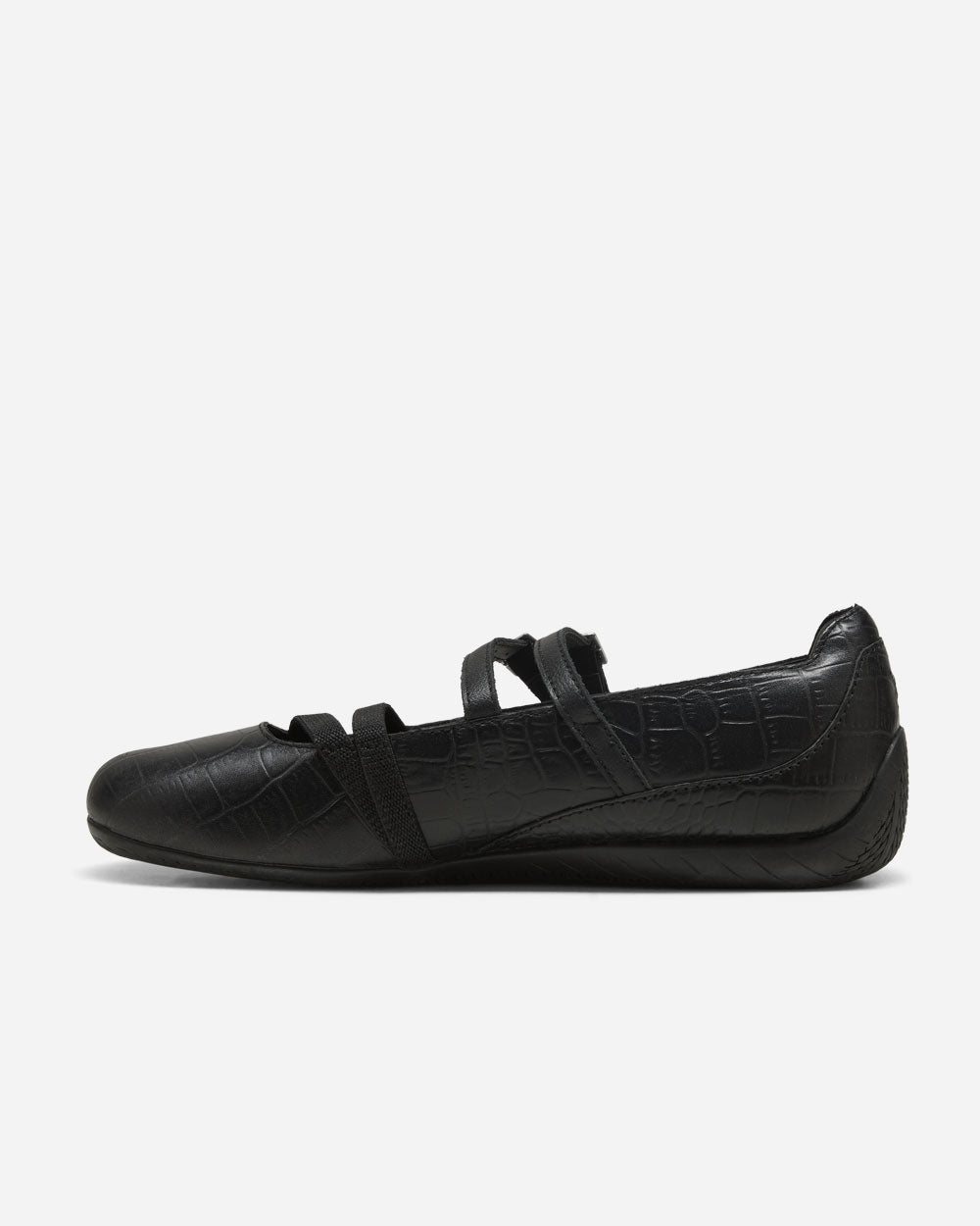 PUMA Speedcat Ballet Croc Black 40532701