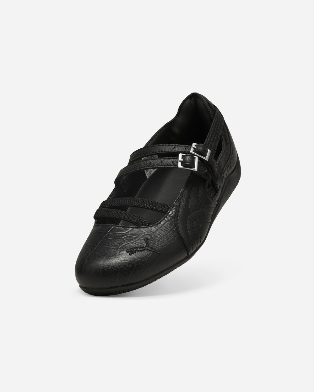 PUMA Speedcat Ballet Croc Black 40532701