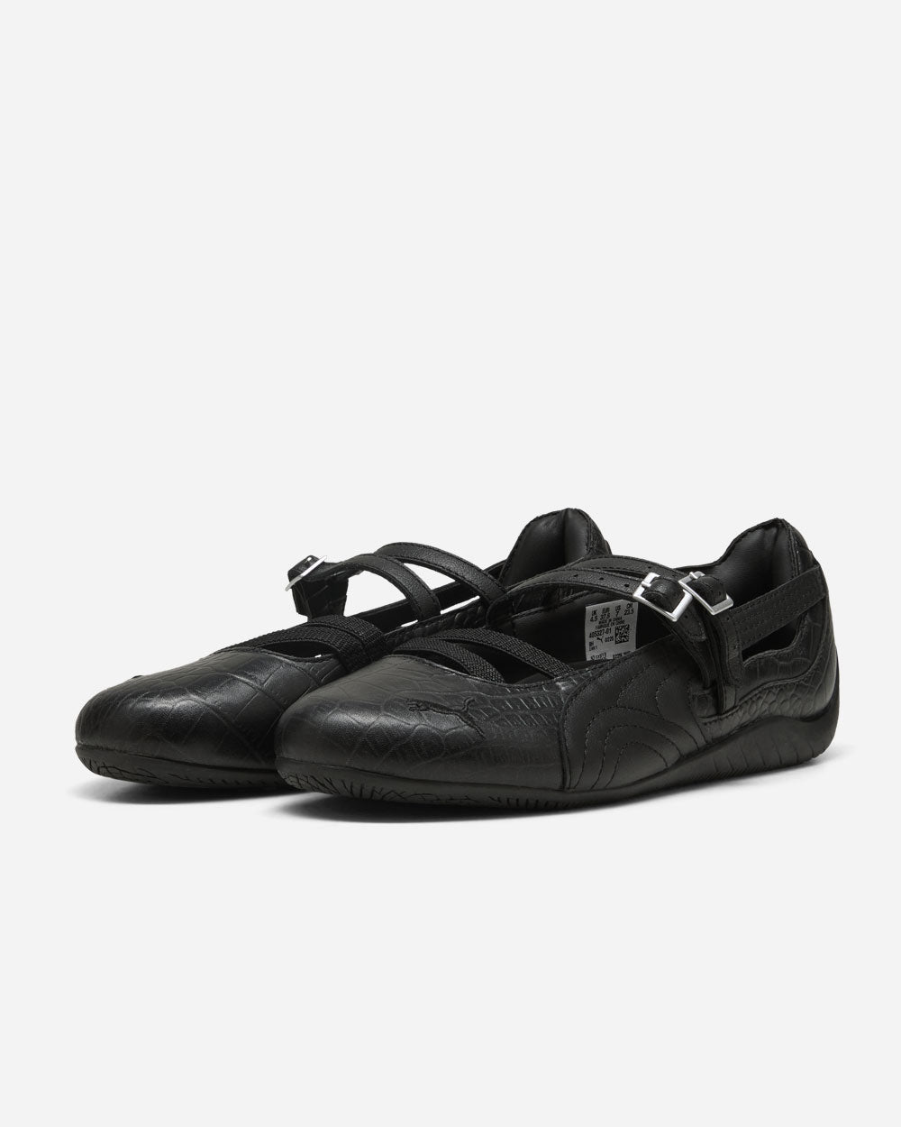 PUMA Speedcat Ballet Croc Black 40532701