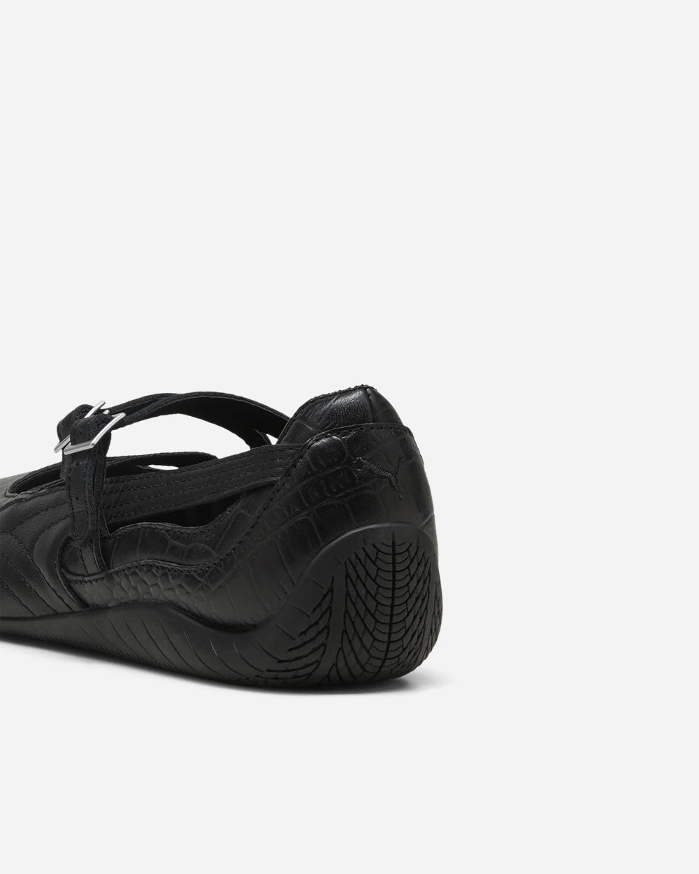 PUMA Speedcat Ballet Croc Black 40532701