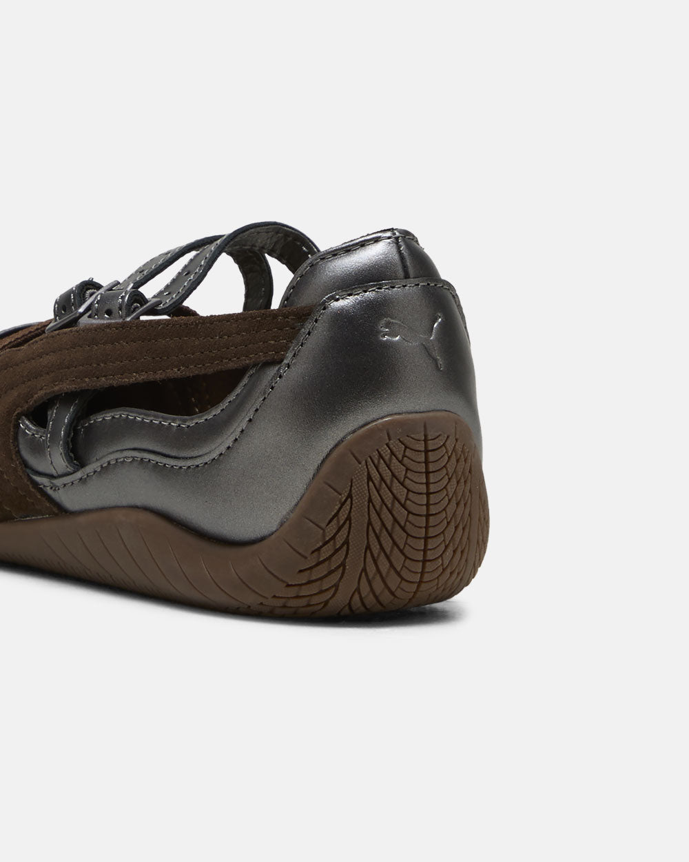 Puma Speedcat Ballet Lux Chocolate/Gum 40819701