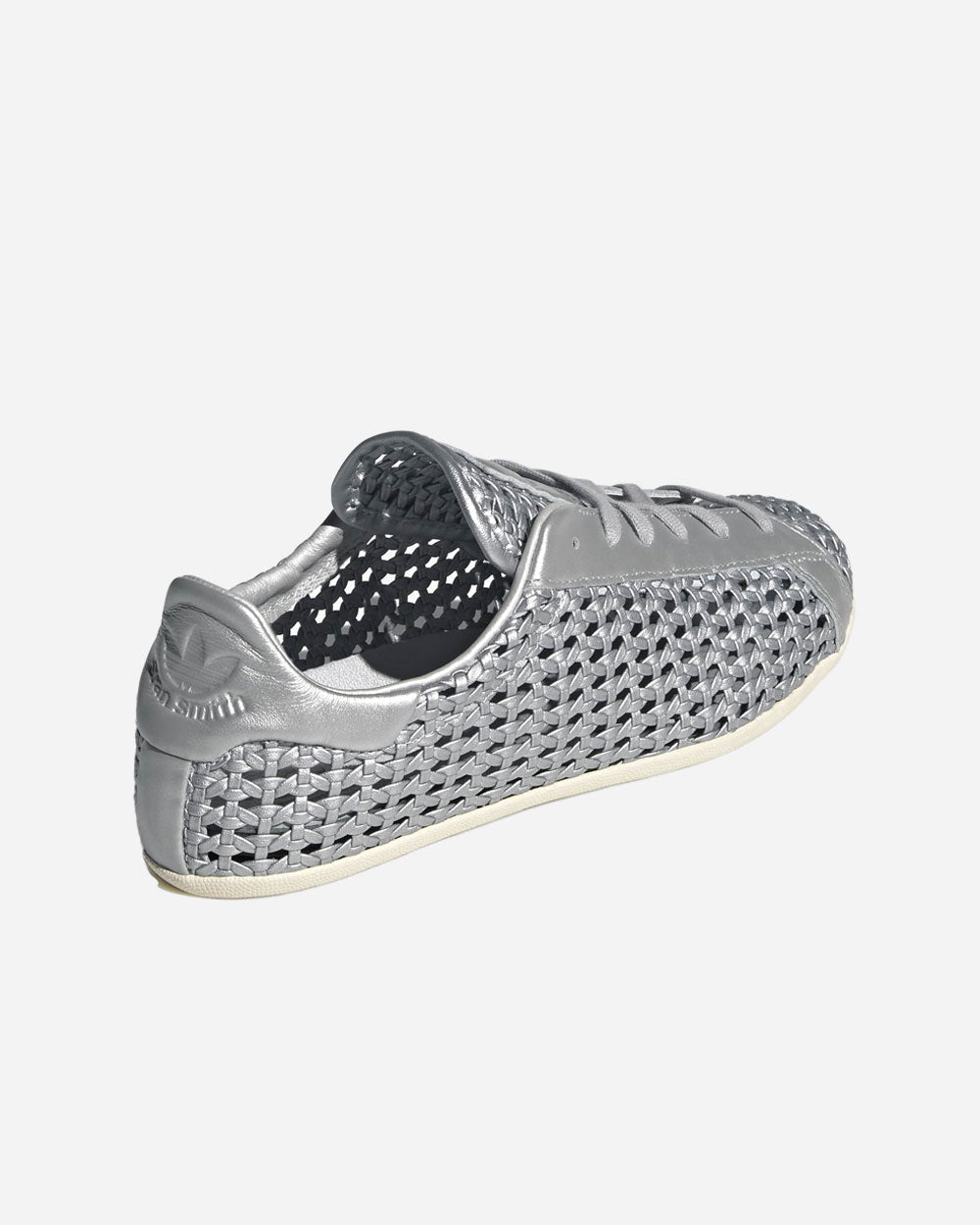 adidas Originals Stan Smith Lo Pro Silver/Off White IH9355