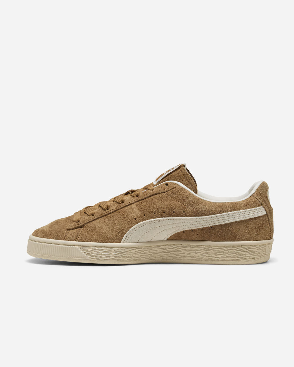 PUMA Suede Charles F.Stead Honey Butter 40376703