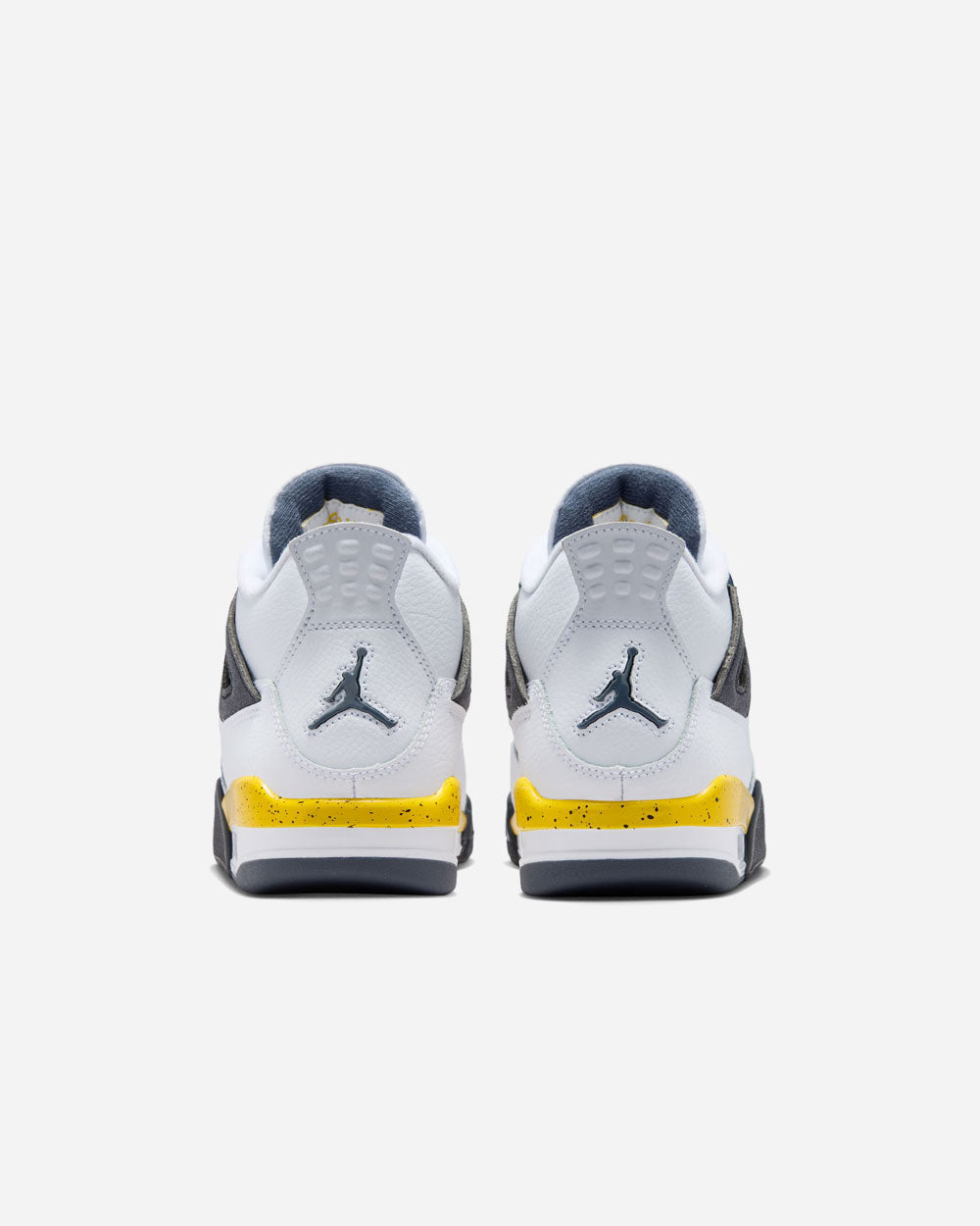 Air Jordan 4 Retro Tour Yellow GS 408452-102