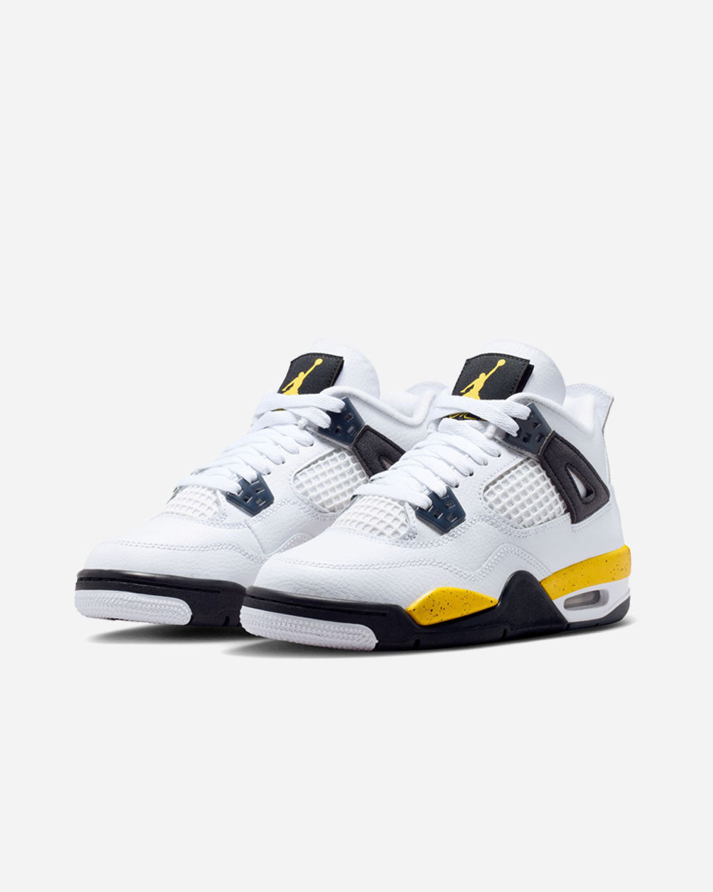 Air Jordan 4 Retro Tour Yellow GS 408452-102