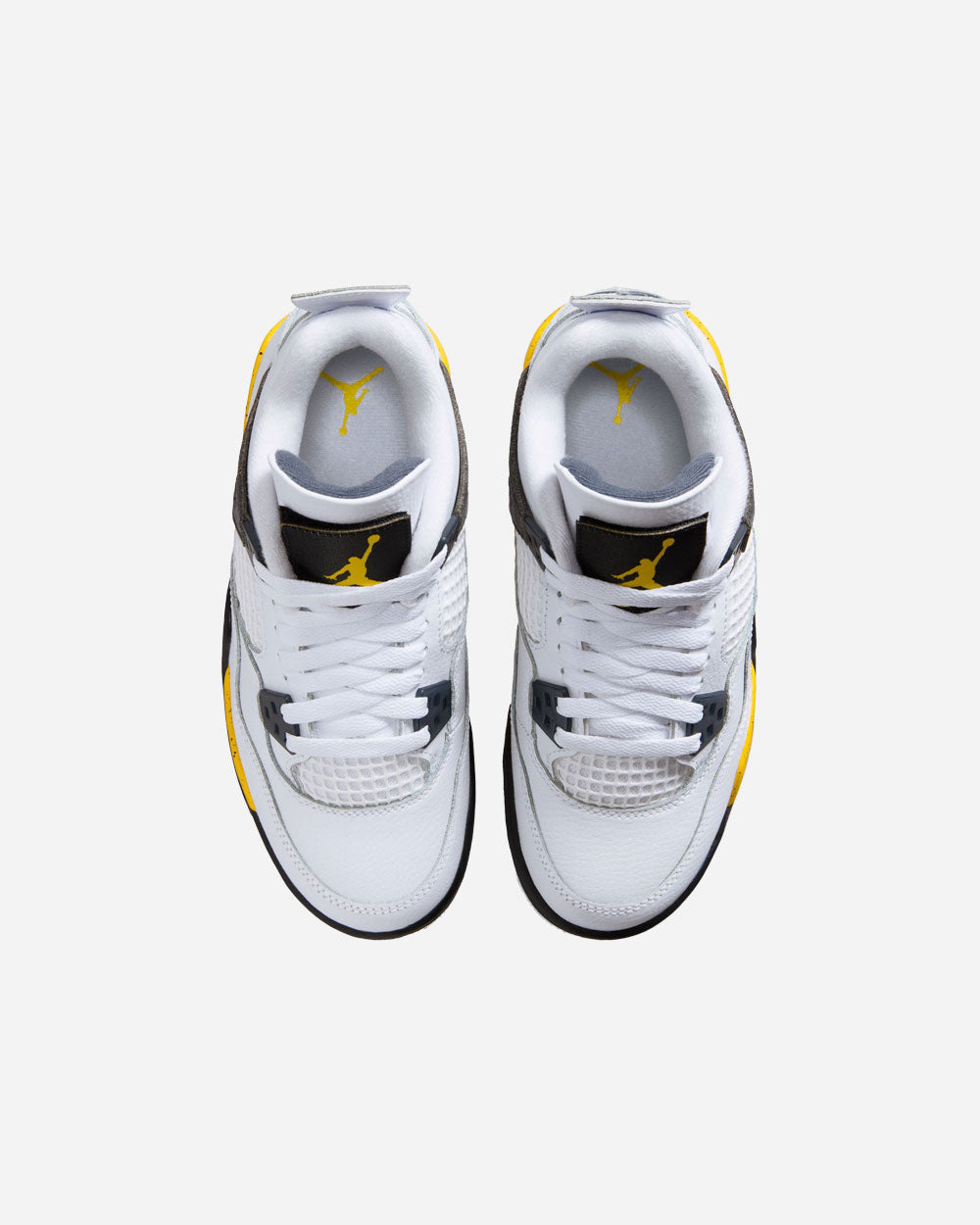 Air Jordan 4 Retro Tour Yellow GS 408452-102