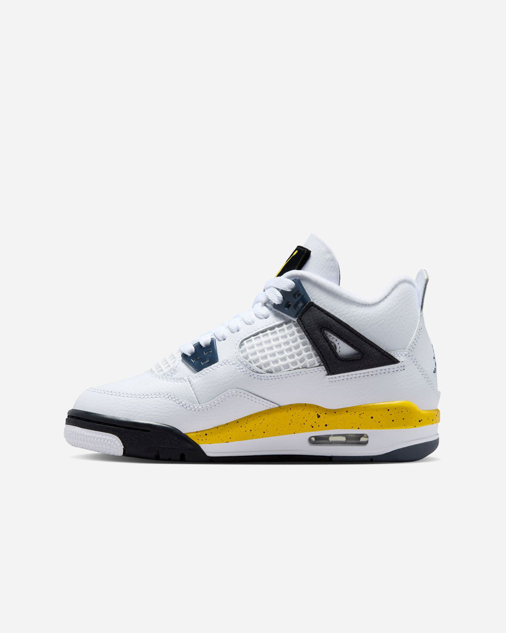 Air Jordan 4 Retro Tour Yellow GS 408452-102