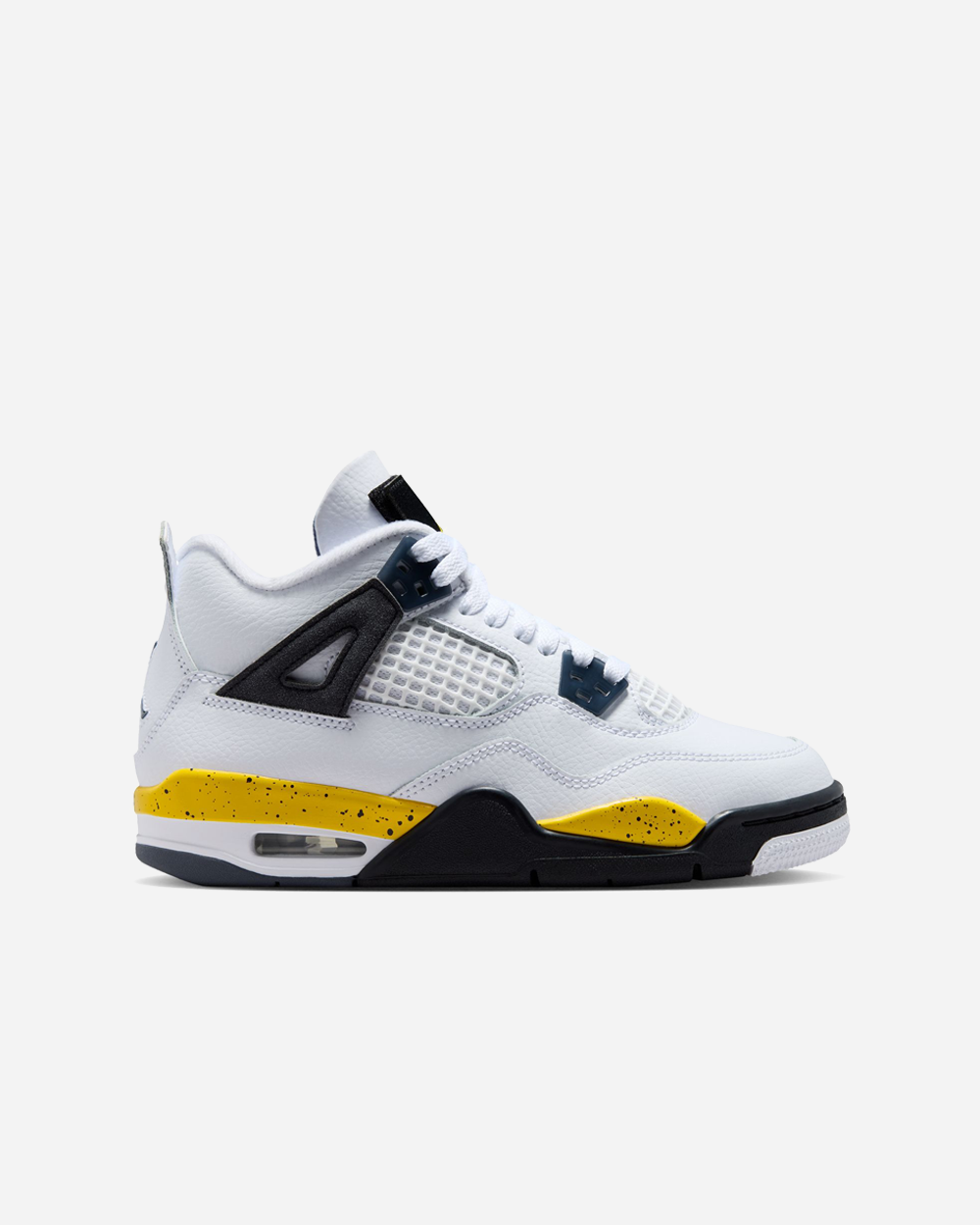 Air Jordan 4 Retro Tour Yellow GS 408452-102
