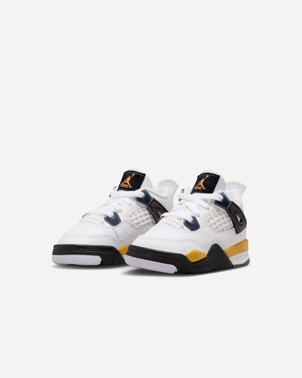 Air Jordan 4 Retro Tour Yellow Td BQ7670-102