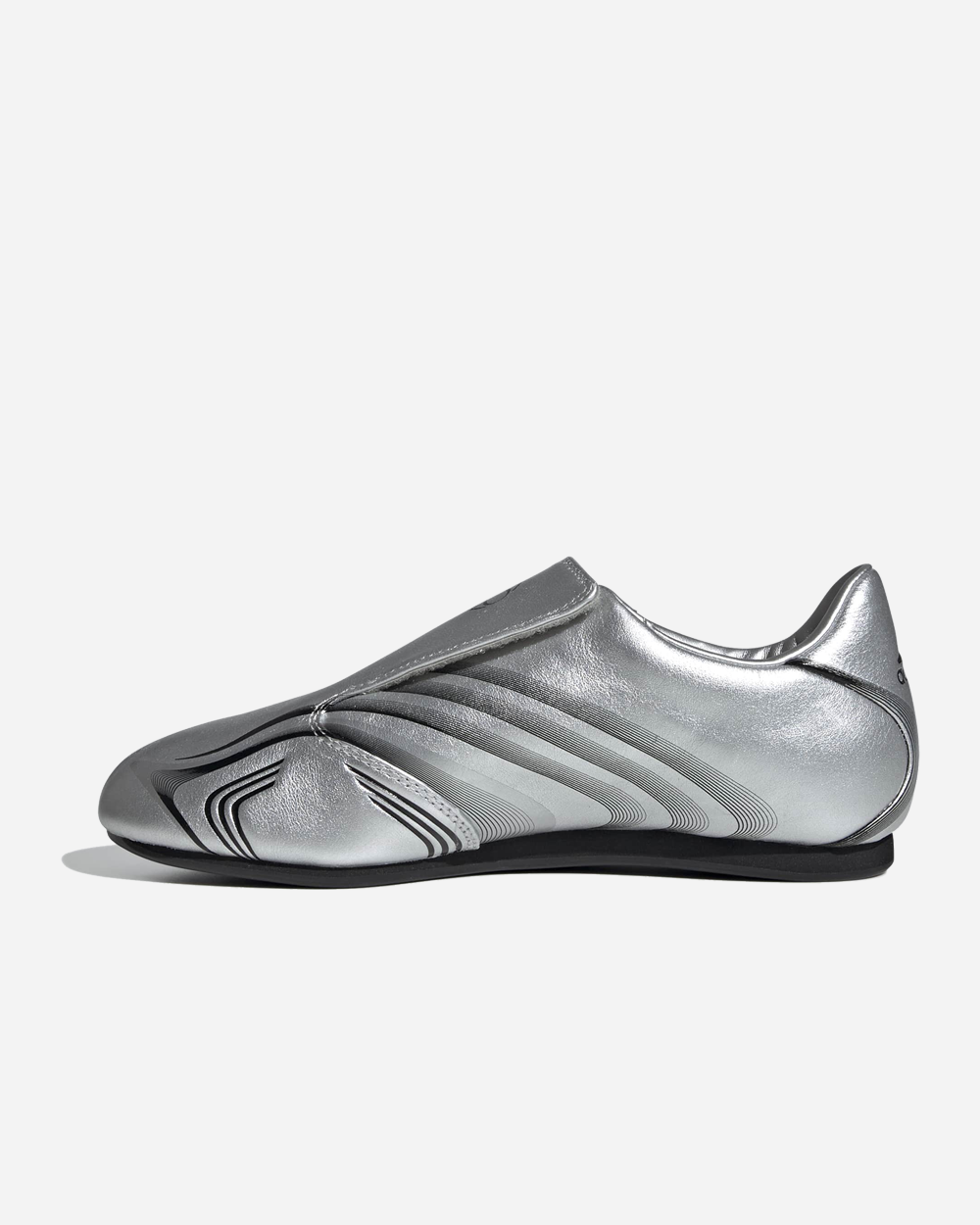 adidas Originals Taekwondo F50 Silver/Black IH1873