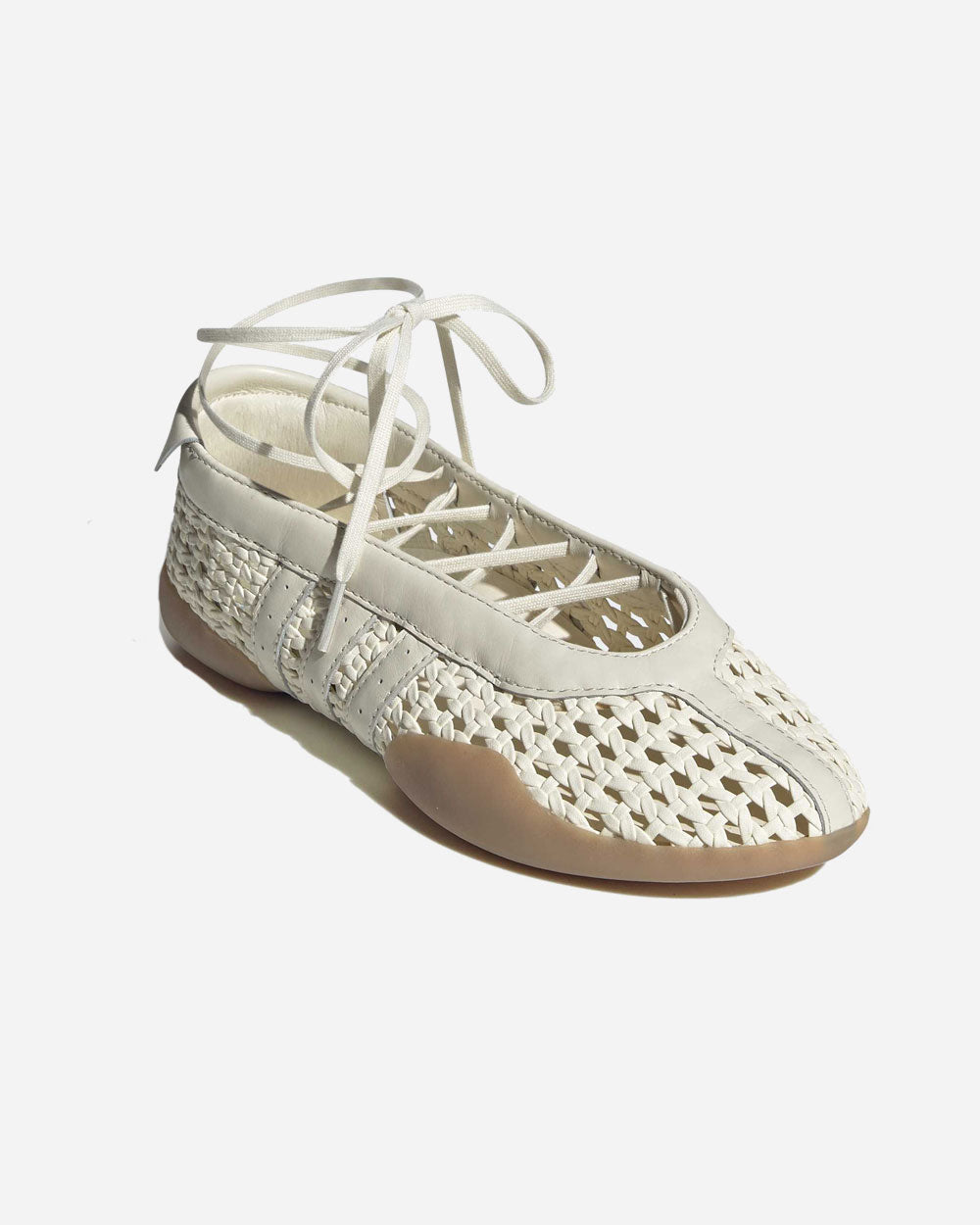 Adidas Taekwondo Mei Ballet Cream/Gum KI3582