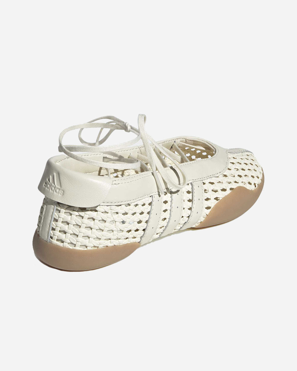 Adidas Taekwondo Mei Ballet Cream/Gum KI3582