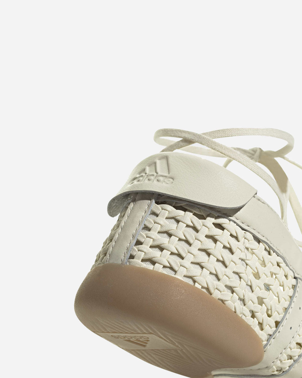 Adidas Taekwondo Mei Ballet Cream/Gum KI3582