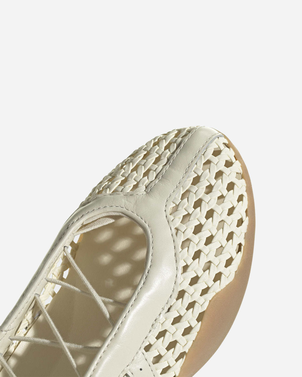 Adidas Taekwondo Mei Ballet Cream/Gum KI3582