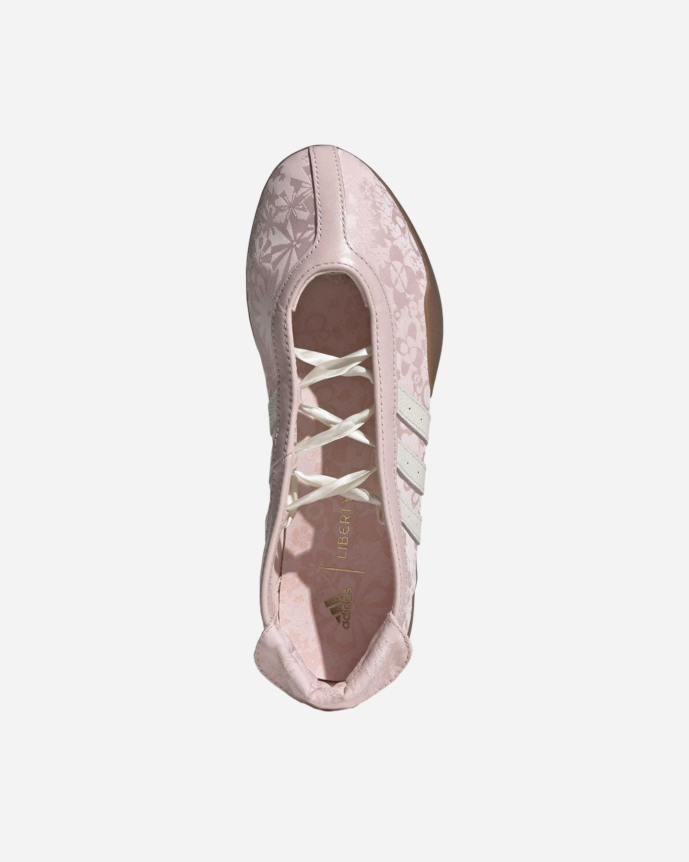 adidas Originals Taekwondo Mei Ballet Pink/Off White IH6915