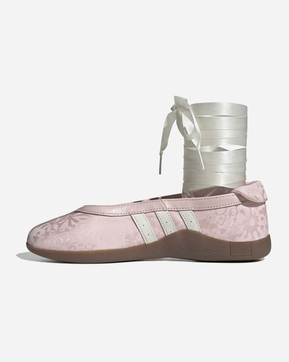 adidas Originals Taekwondo Mei Ballet Pink/Off White IH6915