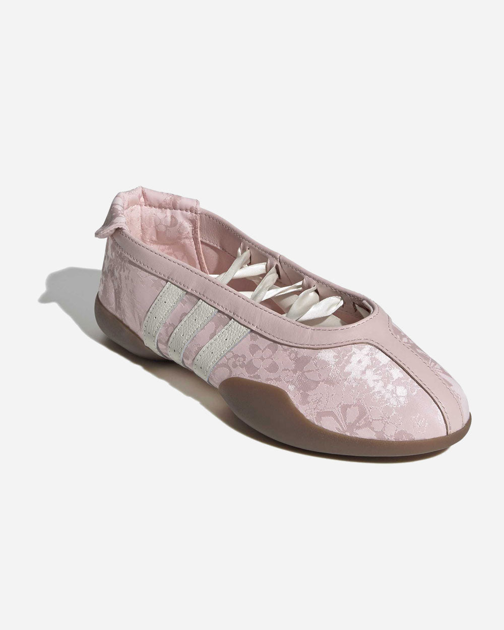 adidas Originals Taekwondo Mei Ballet Pink/Off White IH6915