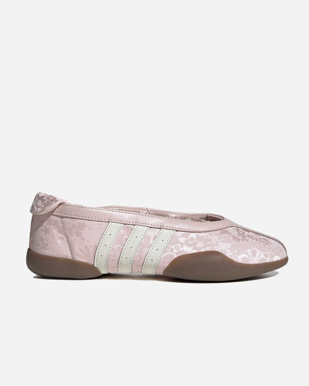 Liberty London x adidas Taekwondo Mei Ballet Sandy Pink IH6915
