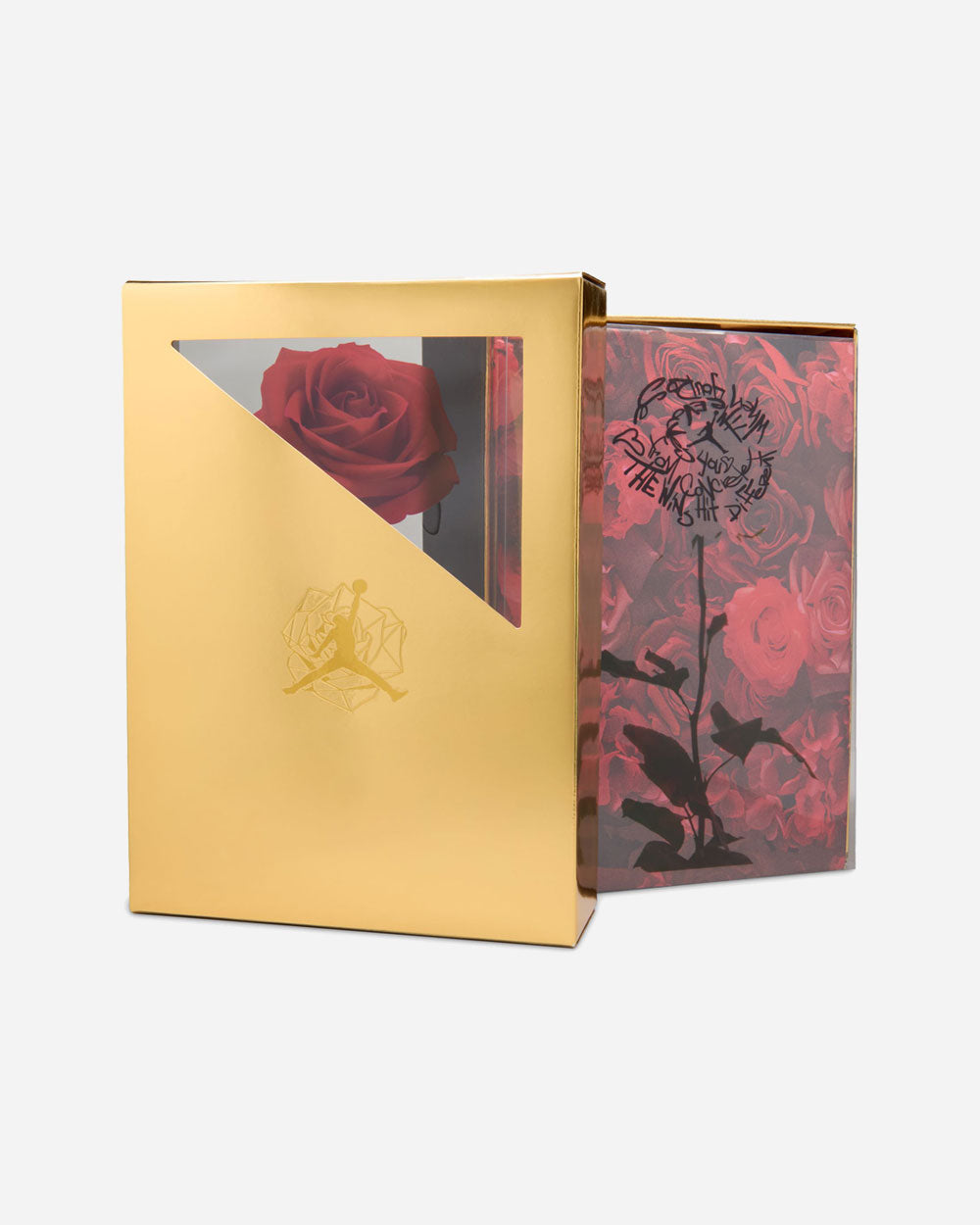 Teyana Taylor  x Jordan Air Jordan 3 Retro "Concrete Rose" IF3097-300