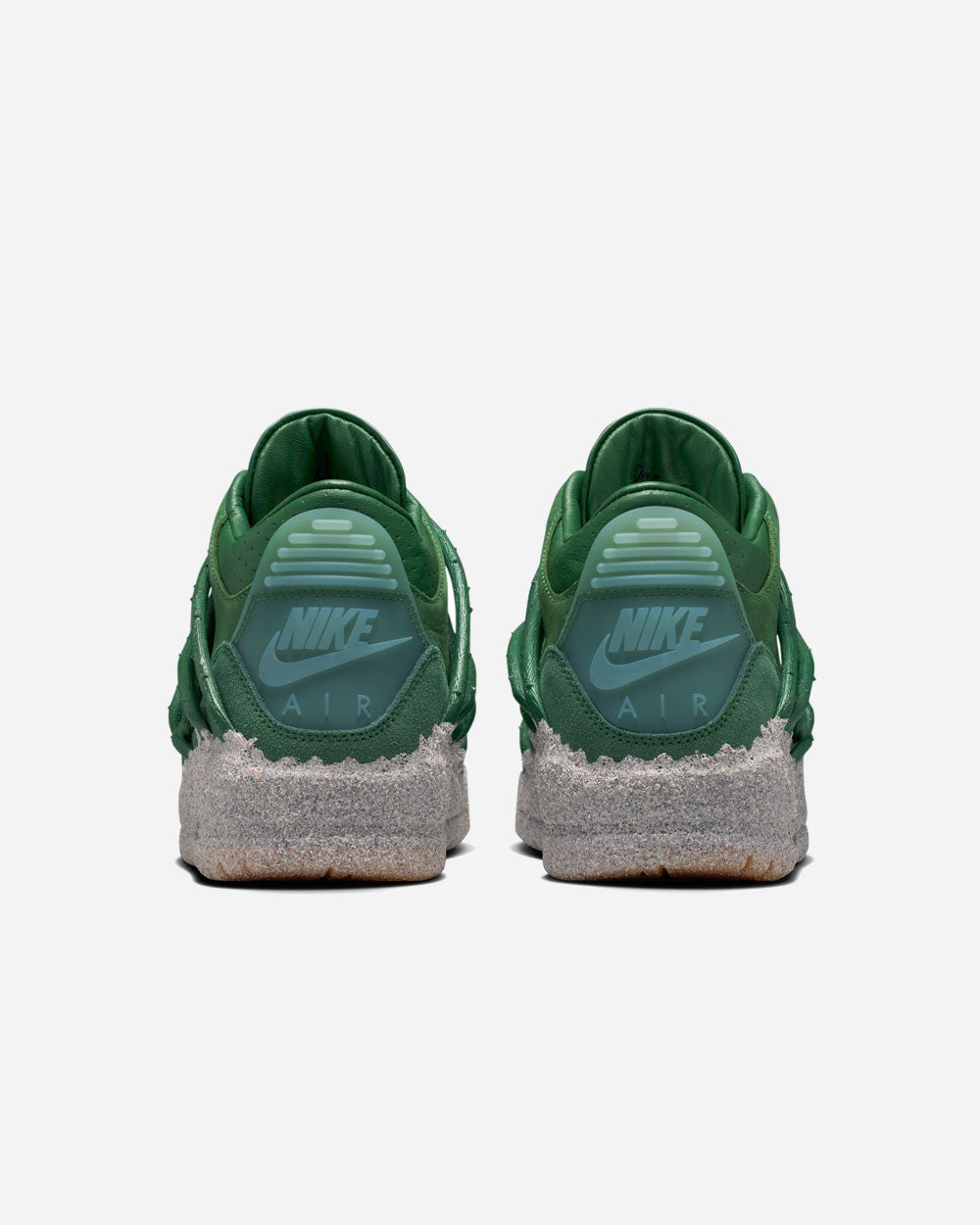 Teyana Taylor  x Jordan Air Jordan 3 Retro "Concrete Rose" IF3097-300