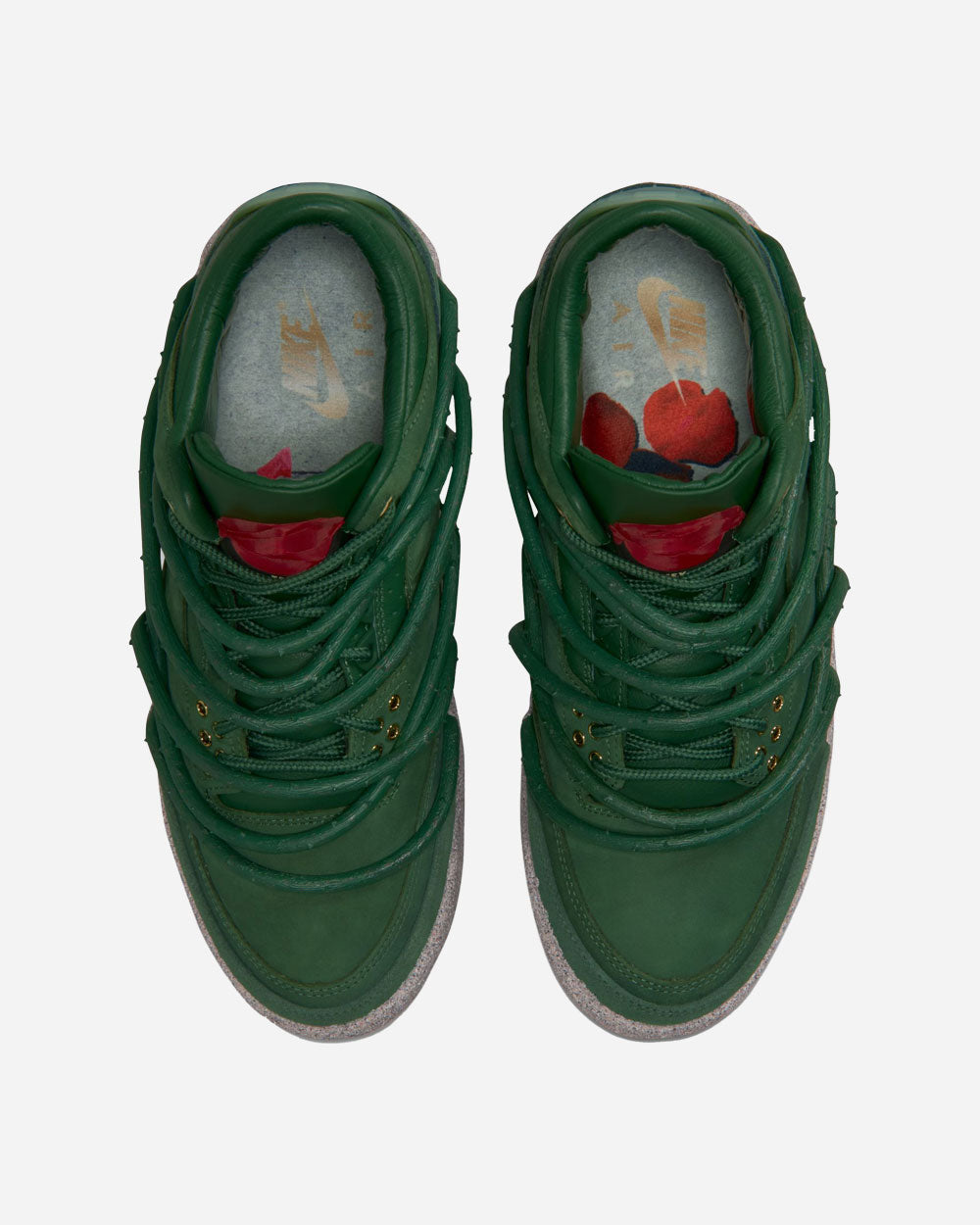 Teyana Taylor  x Jordan Air Jordan 3 Retro "Concrete Rose" IF3097-300