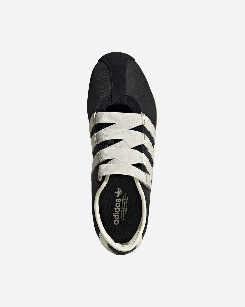 adidas Originals Tokyo Mary Jane Black JR4790