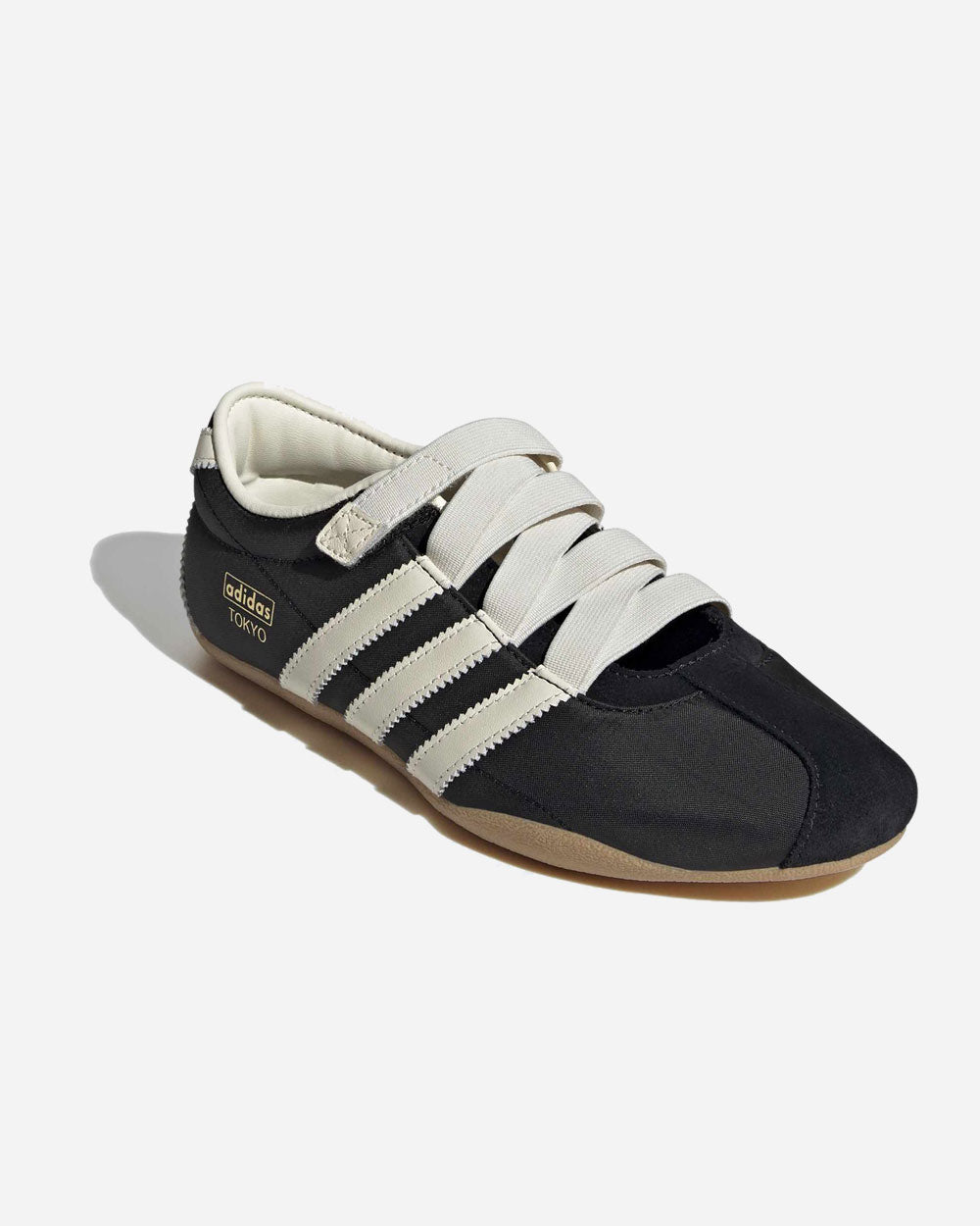 adidas Originals Tokyo Mary Jane Black JR4790