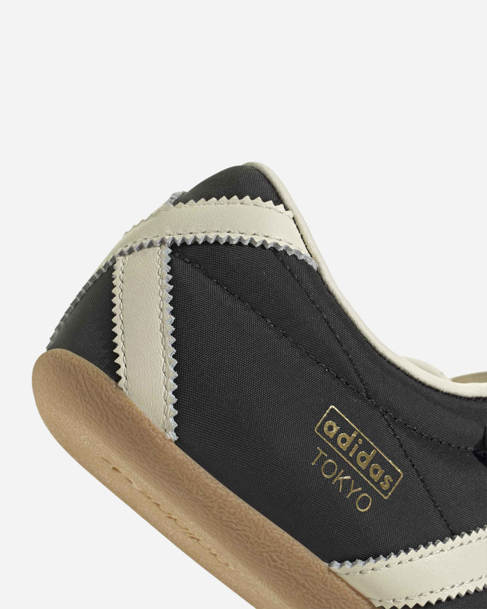 adidas Originals Tokyo Mary Jane Black JR4790