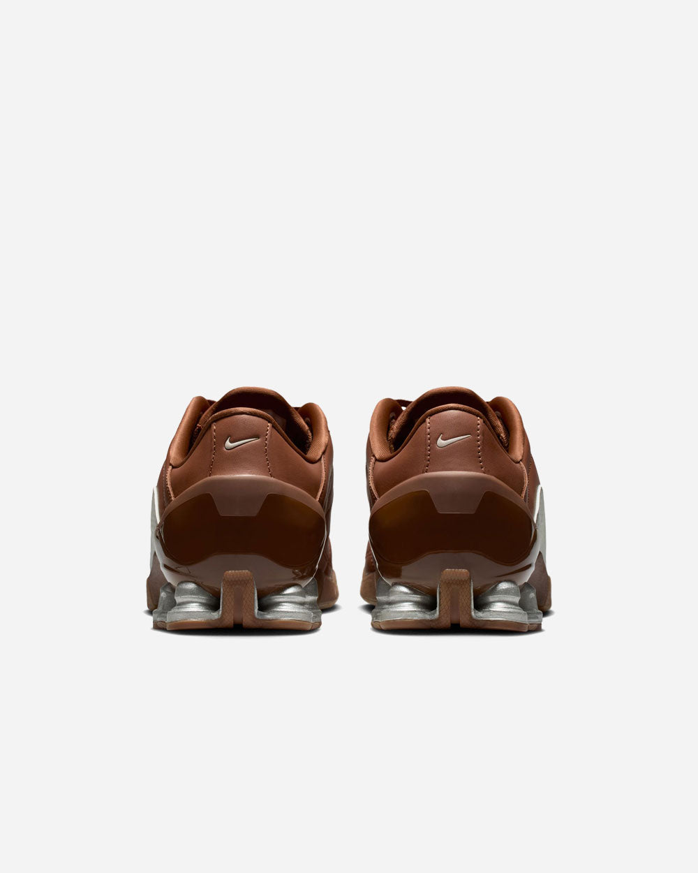 Nike Total 90 Shox Magia Pecan/Metallic Silver IO9300-200