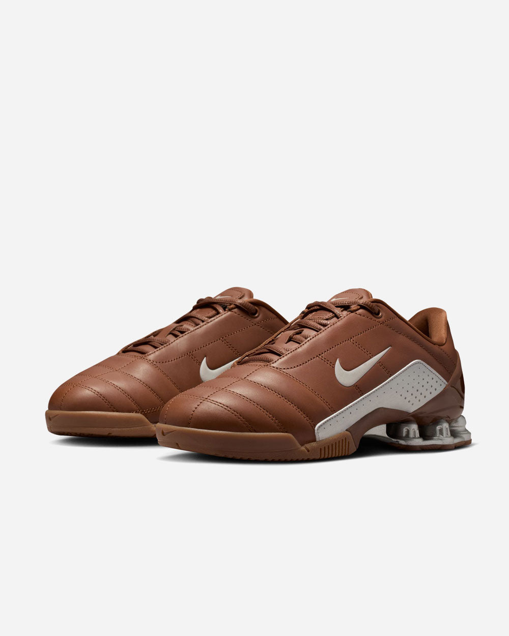 Nike Total 90 Shox Magia Pecan/Metallic Silver IO9300-200