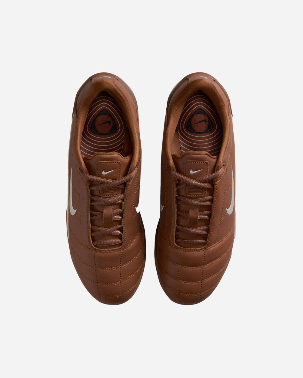 Nike Total 90 Shox Magia Pecan/Metallic Silver IO9300-200