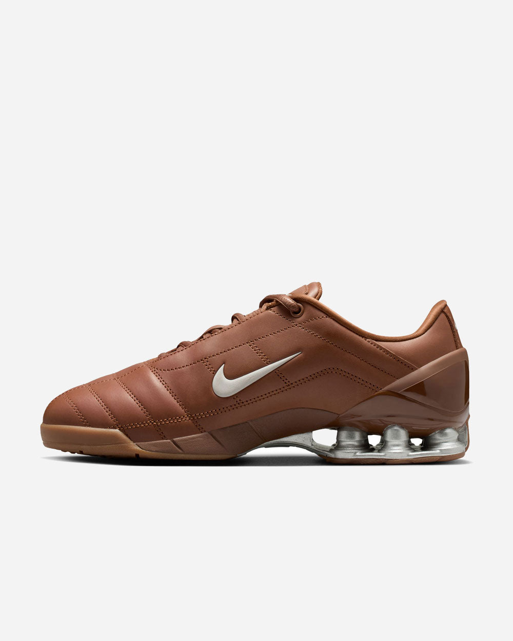 Nike Total 90 Shox Magia Pecan/Metallic Silver IO9300-200