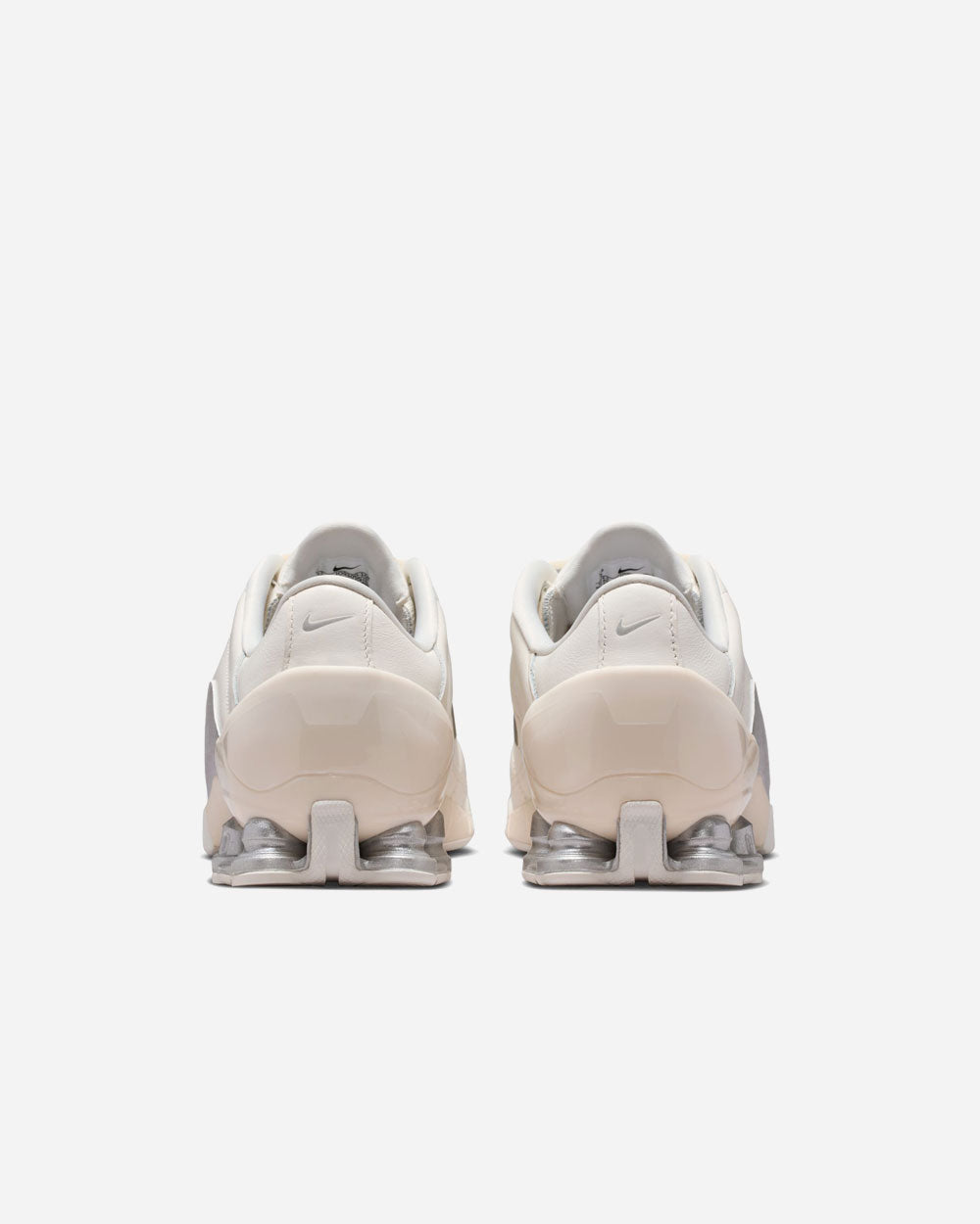 Nike Total 90 Shox Magia Sail/Metallic Silver IO9300-100