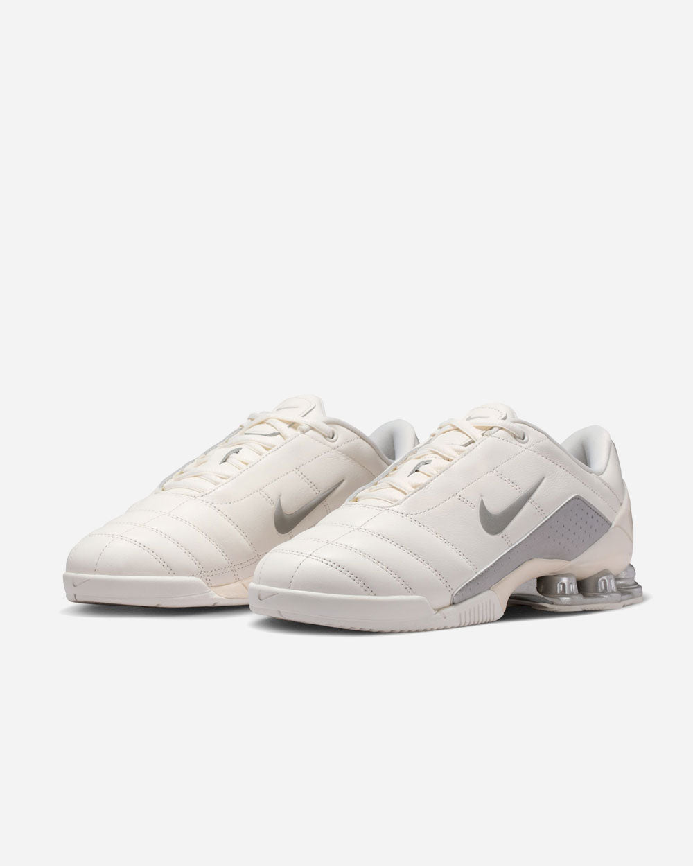 Nike Total 90 Shox Magia Sail/Metallic Silver IO9300-100